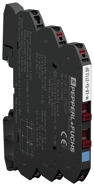 Easily Protect against Surge Voltage